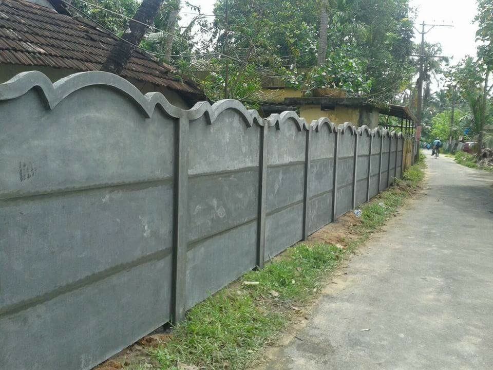 Basheer Fencing & Wall
