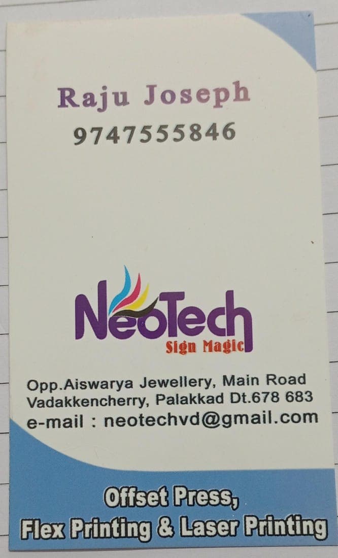 NeoTech