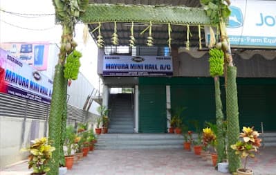 Mayura Mini Hall A/C