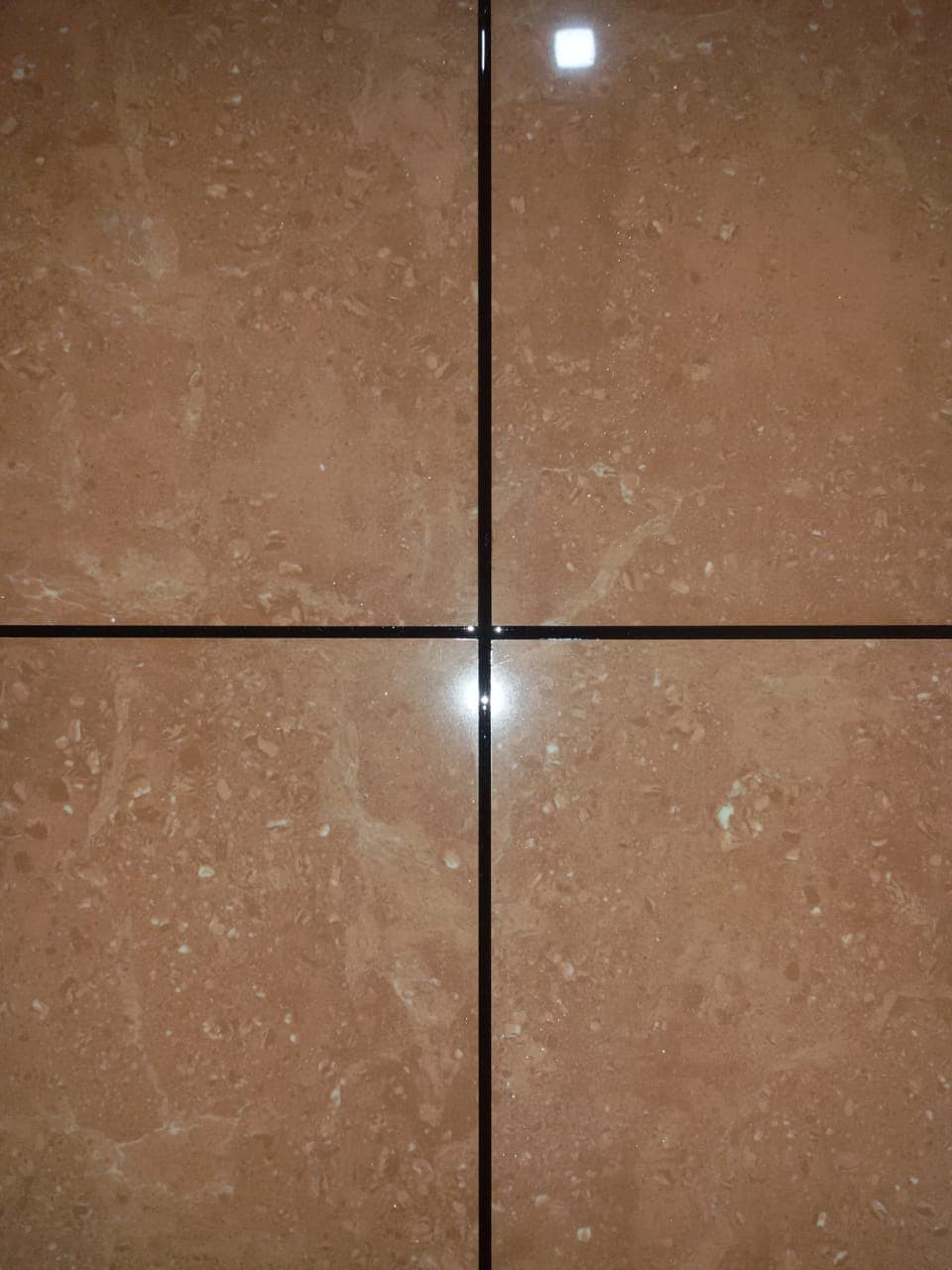 Glass Epoxy Work