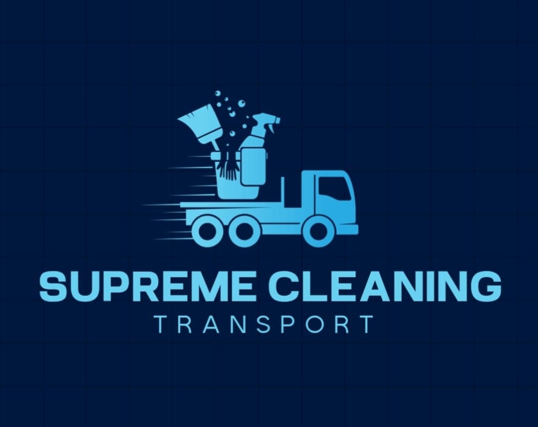 Supreme Cleaning Transport