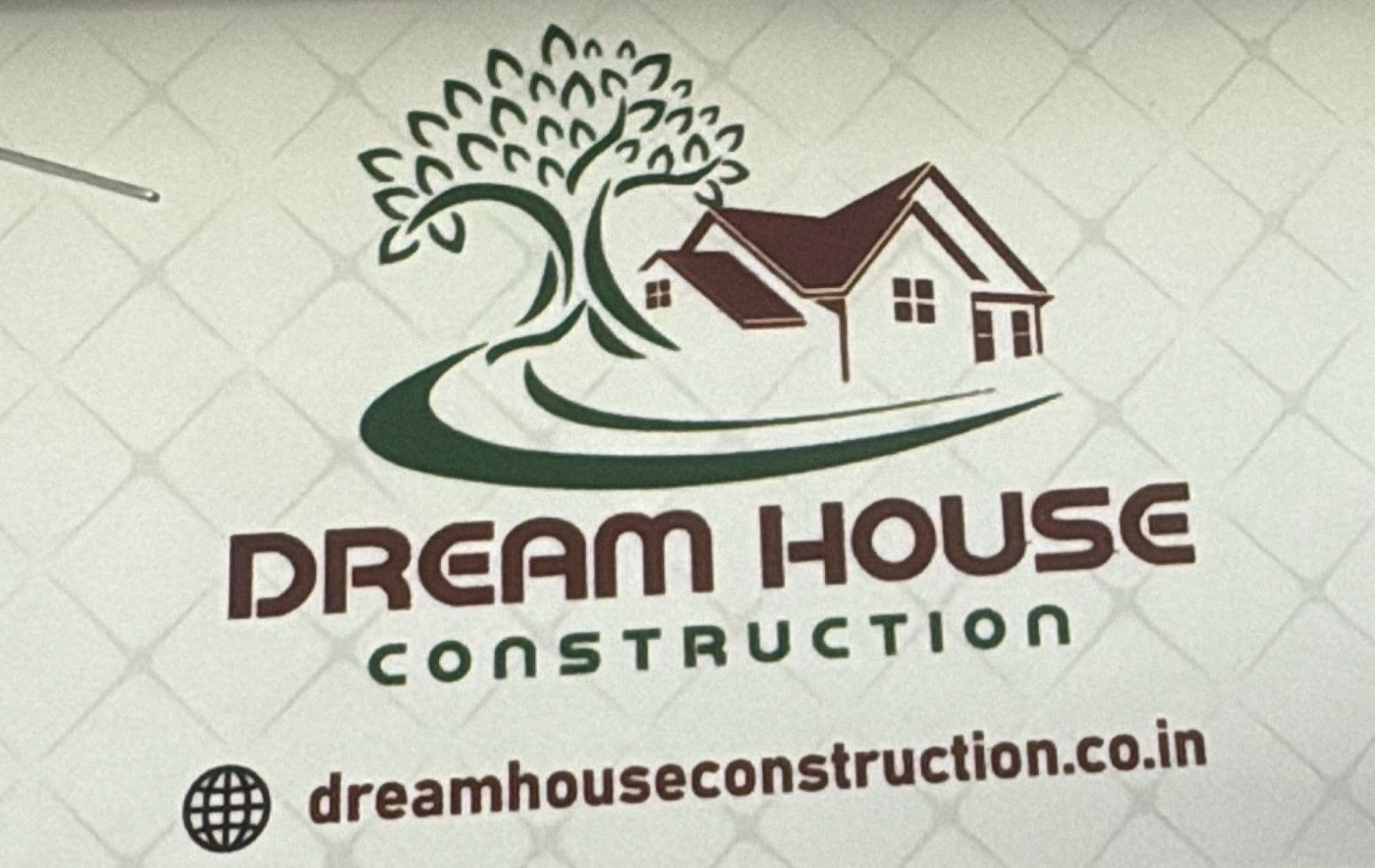 Dream House Construction
