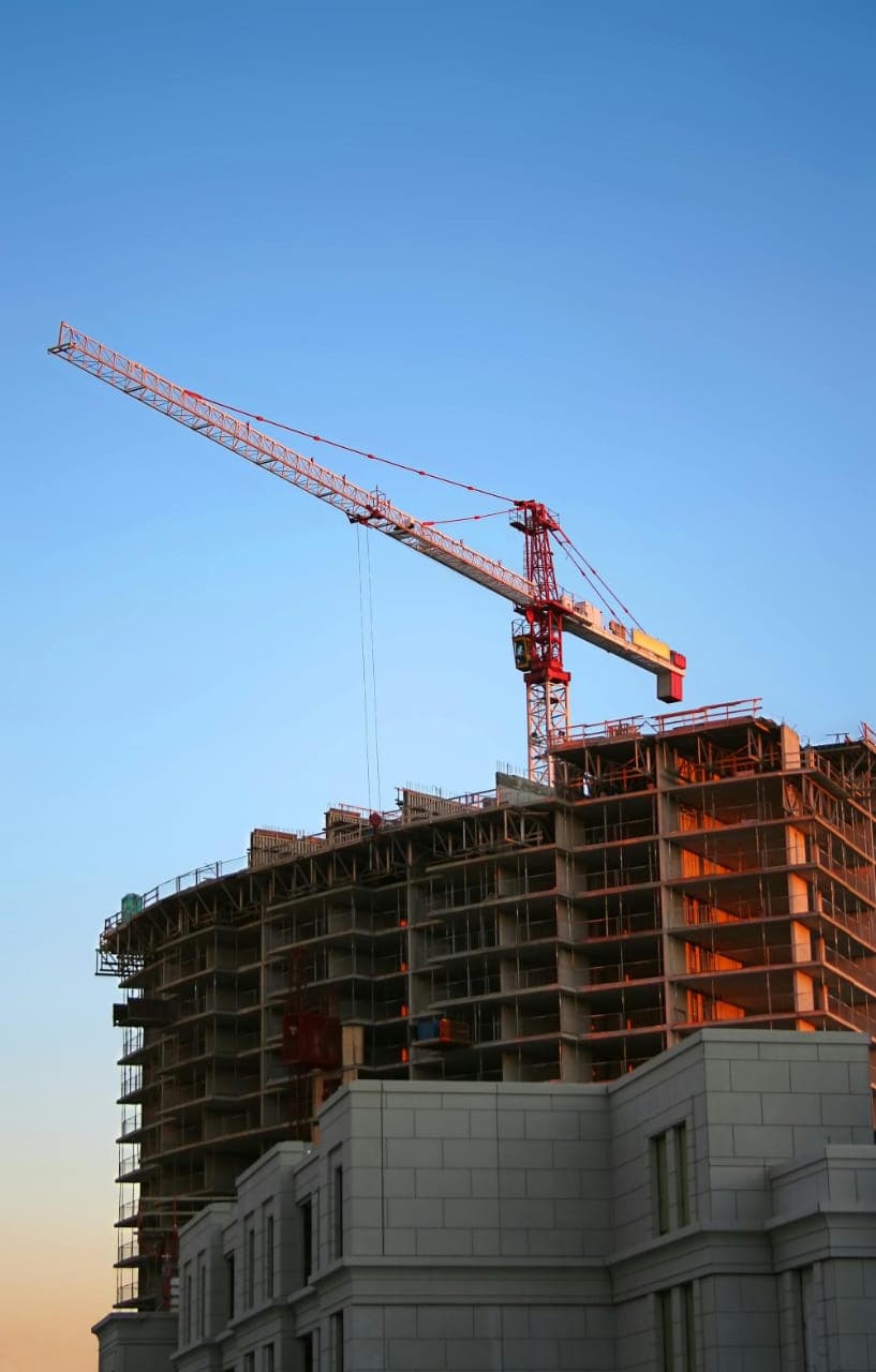 AVS Construction
