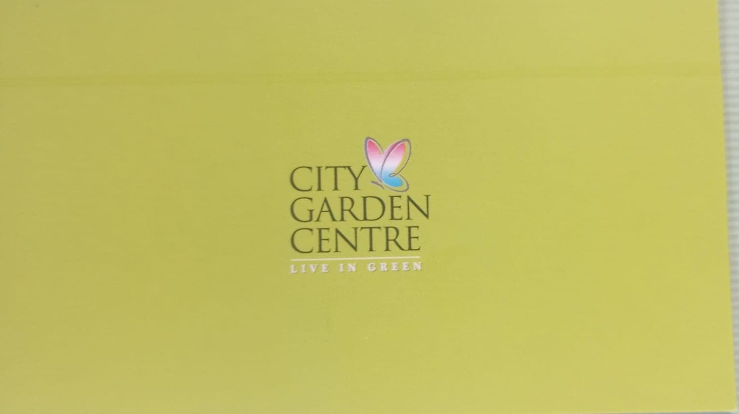 City Garden Centre