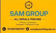 Kuwait Fencing Solutions