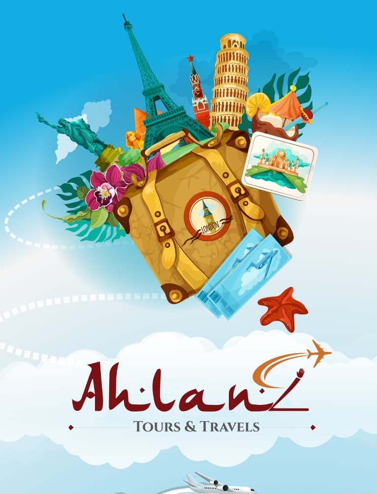 AHLAN TOURS AND TRAVELS