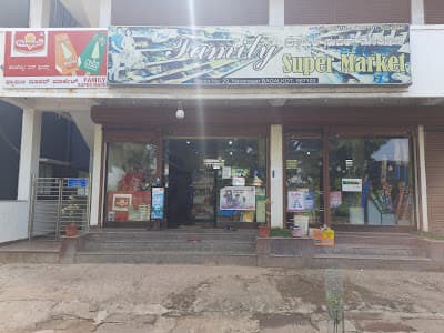FAMILY SUPER MARKET - 2nd Branch