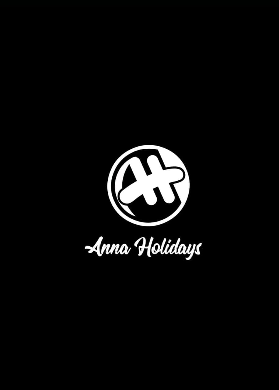 ANNA HOLIDAYS