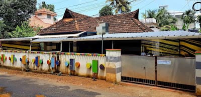 MANNA LADIES HOSTEL