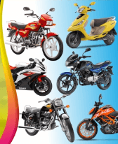 ENGINE TECH TWO WHEELER WORKSHOP