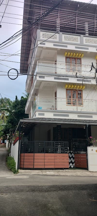 Nilavu Girl's hostel and PG Pattom