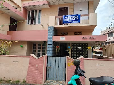Nandavanam Ladies Hostel