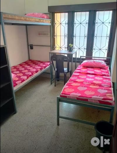 Aami's Ladies Hostel