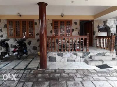 Punartham Womens Hostel/PG