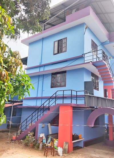 Paradise Ladies Hostel