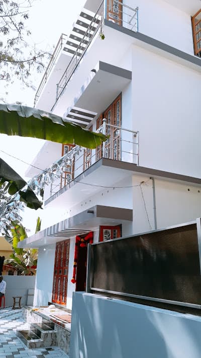 WECARE LADIES HOSTEL