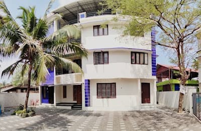 Sai Women's Hostel