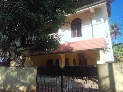 Candle Home Stay