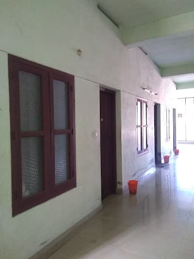 Sree Valsom Ladies Hostel