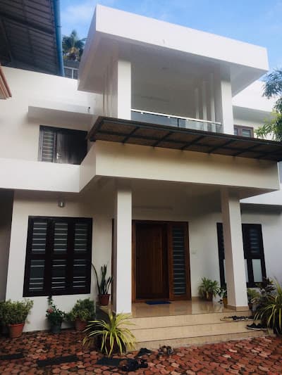 Punartham Ladies Hostel