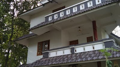 Sreenivas Luxury PG for Girls