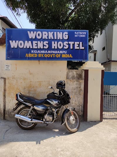 Working Women's Hostel