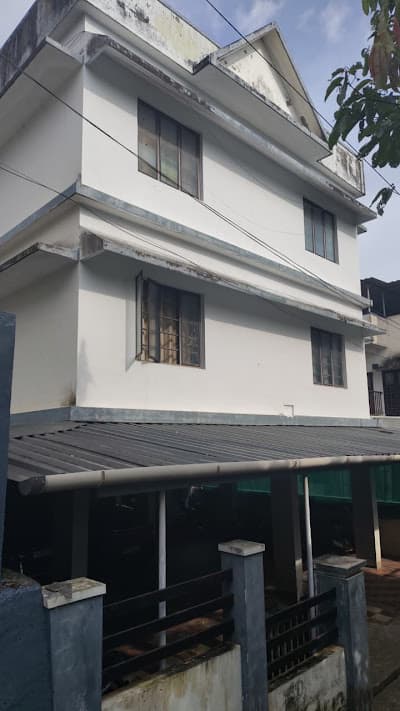 Shivaay Men's Hostel