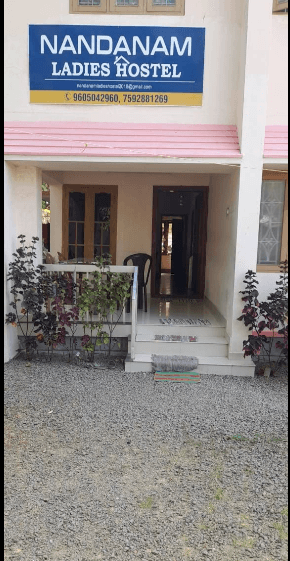 Nandanam Ladies Hostel