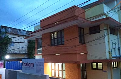 Shalom Ladies' Hostel