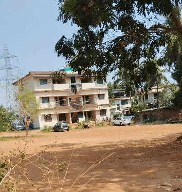 QUEENS WOMEN'S HOSTEL