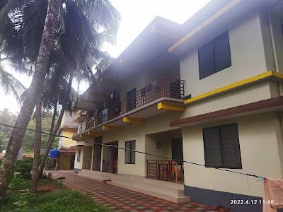 Vaiga Ladies Hostel