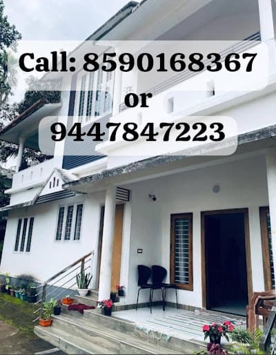 She's working womens hostel kalpetta