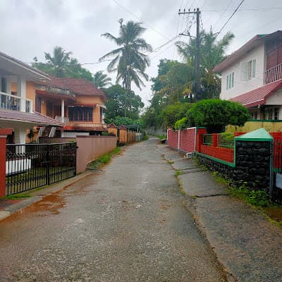 Vimal Jyothi Working Womens Hostel