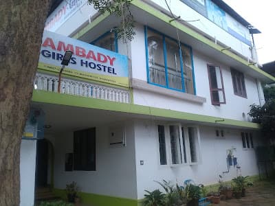 Nila Girl's Hostel