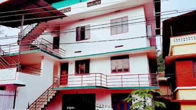 Vrindhavan Girls Hostels