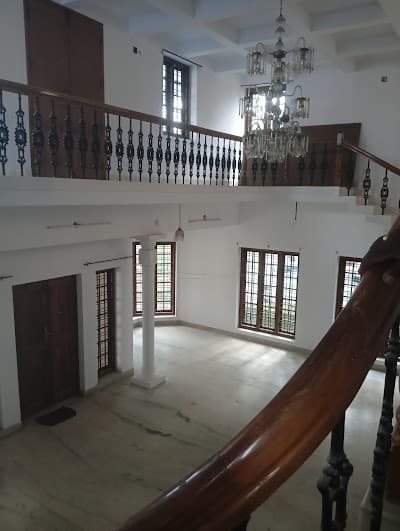 Mariya ladies hostel