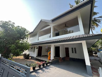 Manavi Working women's hostel