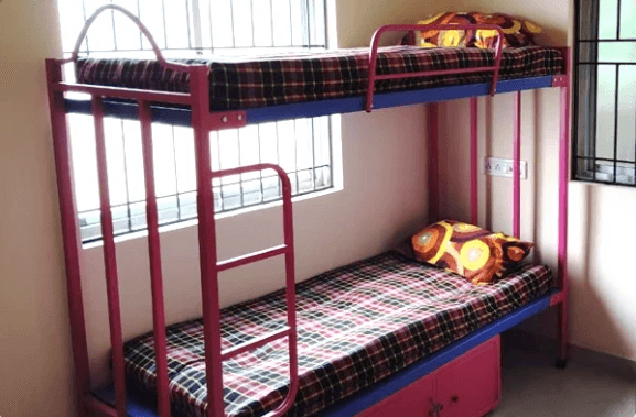 Aathurasramam Working Womens Hostel