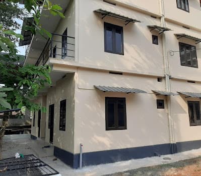 Celine Ladies Hostel & Homestay