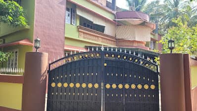 G&P Ladies Hostel