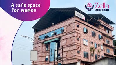 Zella Ladies Hostel