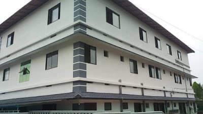 MAFI MANSION LADIES HOSTEL