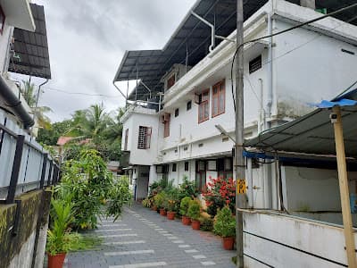 Working Women's Hostel