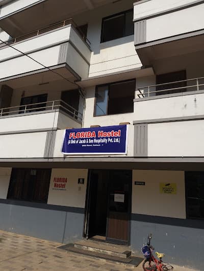 Florida Gents Hostel for students