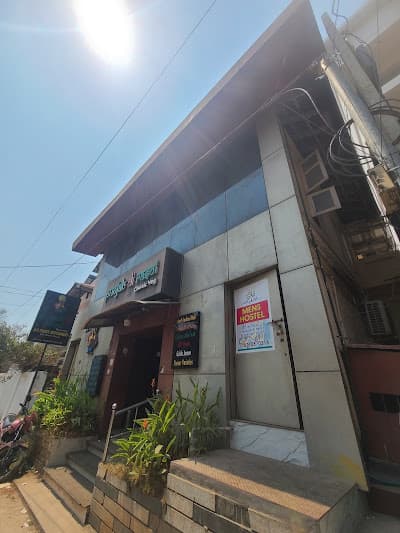 Care well Boys Hostel