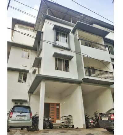 Blanket Boys Hostel