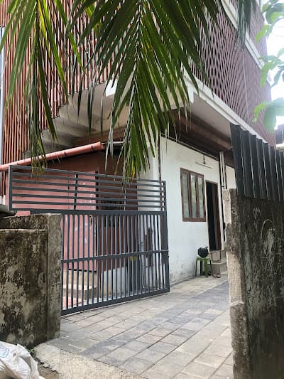 Viswadheepam Ladies Hostel