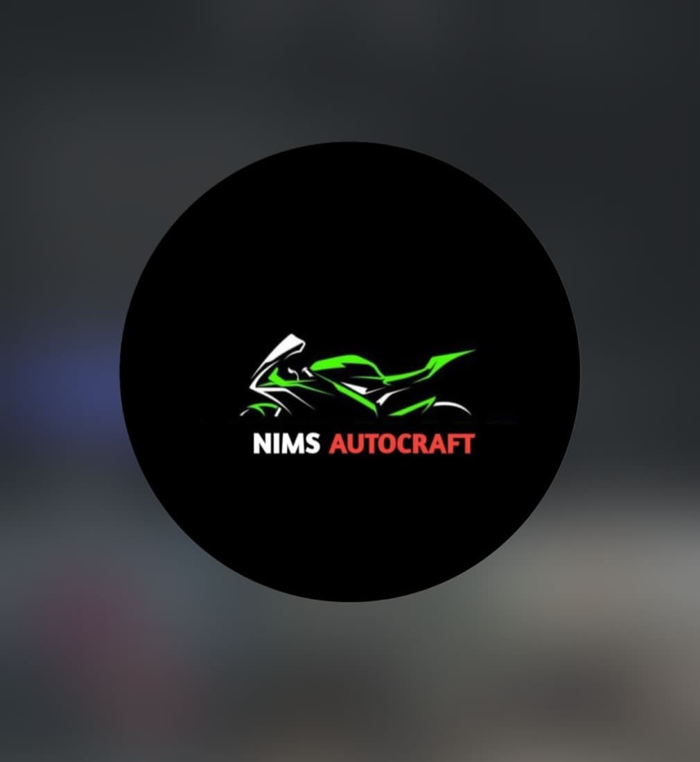 Nims Autocraft