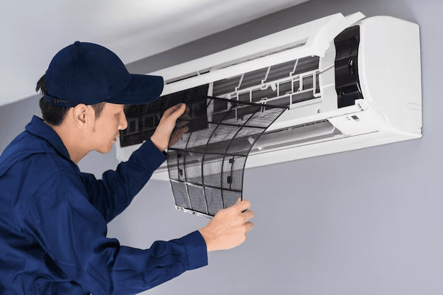 RS TECHNICALS ( AC Repairing)