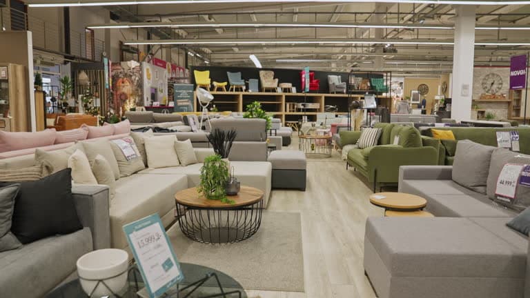 Kerala Furniture Mart